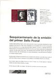 [The 150th Anniversary of the Penny Black, тип BYT]