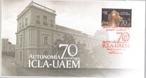 [The 70th Anniversary of the Autonomy ICLA-UAEM, тып EJN]