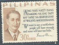 [Presidential Sayings, Tipo ZY2]