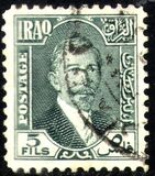 [King Faisal I, タイプ N3]
