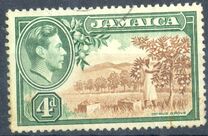 [King George VI, tip CT]