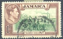 [King George VI, tip CW]