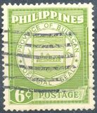 [Provincial Seals, Tipi WR]