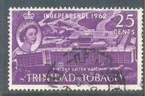 [Independence, type BZ]