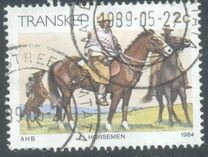 [Xhosa Culture, type EI]