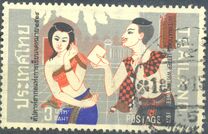 [International Correspondence Week, tyyppi OF]