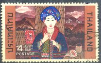 [Hill Tribes of Thailand, نوع OV]