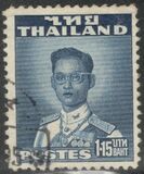 [King Bhumibol Adulyadej, タイプ FV8]