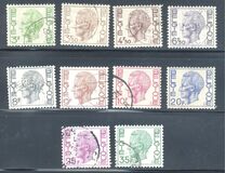 [King Baudouin, type AMD1]