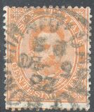 [King Umberto I, type Q2]