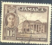 [New Constitution 1944, tipas DB]