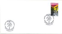 [The 500th Anniversary of Mining, type CAP]