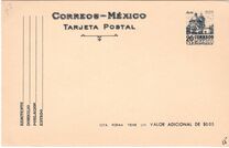 [Postage, tyyppi AGJ]
