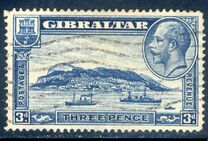 [The Gibraltar Rock, प्रकार M3]