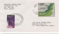 [The 25th Anniversary of Airports and Auxiliary Services, тип BZA]