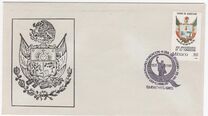 [The 450th Anniversary of Queretaro City, tipas BIZ]