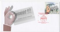 [The 40th Anniversary of FONACOT, тып EJM]
