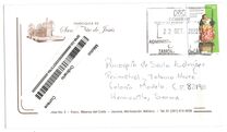 [Artesanía. Tipos de 2.005 con la milésima "2.022", tipo DOB13]