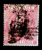 [Queen Victoria, type R]