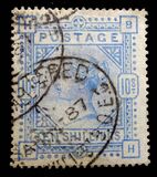 [Queen Victoria, type AS]