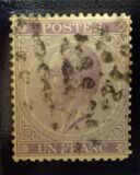 [King Leopold I (1790-1865), type F]