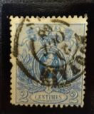 [Newspaper Stamps, 類型 G2]