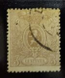 [Newspaper Stamps, 類型 G3]