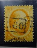 [King William III of the Netherlands, type B2]