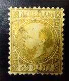[King William III of the Netherlands, Вид C5]