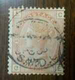 [Queen Victoria, loại AA2]