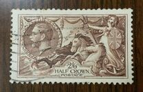 [King George V, тип CC]