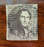 [King Leopold I - (Epalettes), type A1]