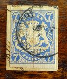 [Coat of Arms - New Value & Colour, tegund D10]