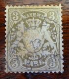 [Coat of Arms - New Watermark, White Paper, 类型 E10]