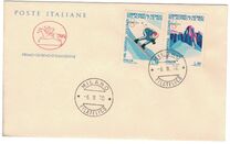 [World Alpine Ski Championships, Tip AFG]