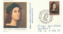 [Paintings by Raphael, type QA]