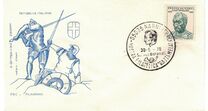 [The 600th Anniversary of the Birth of Narni, tyyppi AFM]