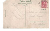 [King Alfonso XIII, Typ BL8]