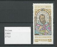 [The 450th Anniversary of the Birth of Jan Kochanowski, type CIO]