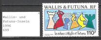 [Chess in Wallis and Futuna, type UD]