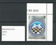 [European Individual Chess Championship, Ohrid, type HR]