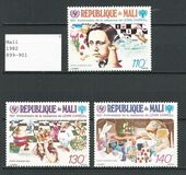 [Airmail - The 150th Anniversary of the Birth of Lewis Carroll, Revd. Charles Dodgson, 1832-1898, tipas ADZ]