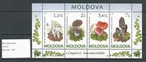 [Mushrooms, 类型 XU]