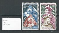 [The 21st Chess Olympiad, Nice, tipas OJ]