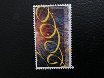 [New Millennium, Вид CGW]