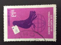 [International Correspondence Week, Вид TV]