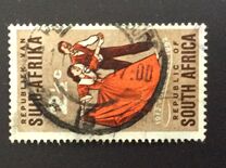 [The 50th Anniversary of Volkspele (Folk-dancing) in South Africa, type IL]