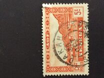 [Buildings - Faidherbe Bridge, Tip AK4]