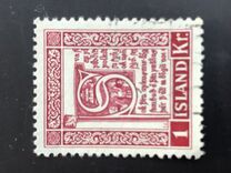 [Icelandic Manuscripts, type DG]