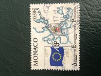 [The 25th Anniversary of the European Academy of Philately, AEP, Tipi CWI]